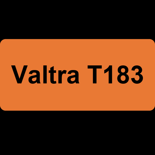 Valtra T183